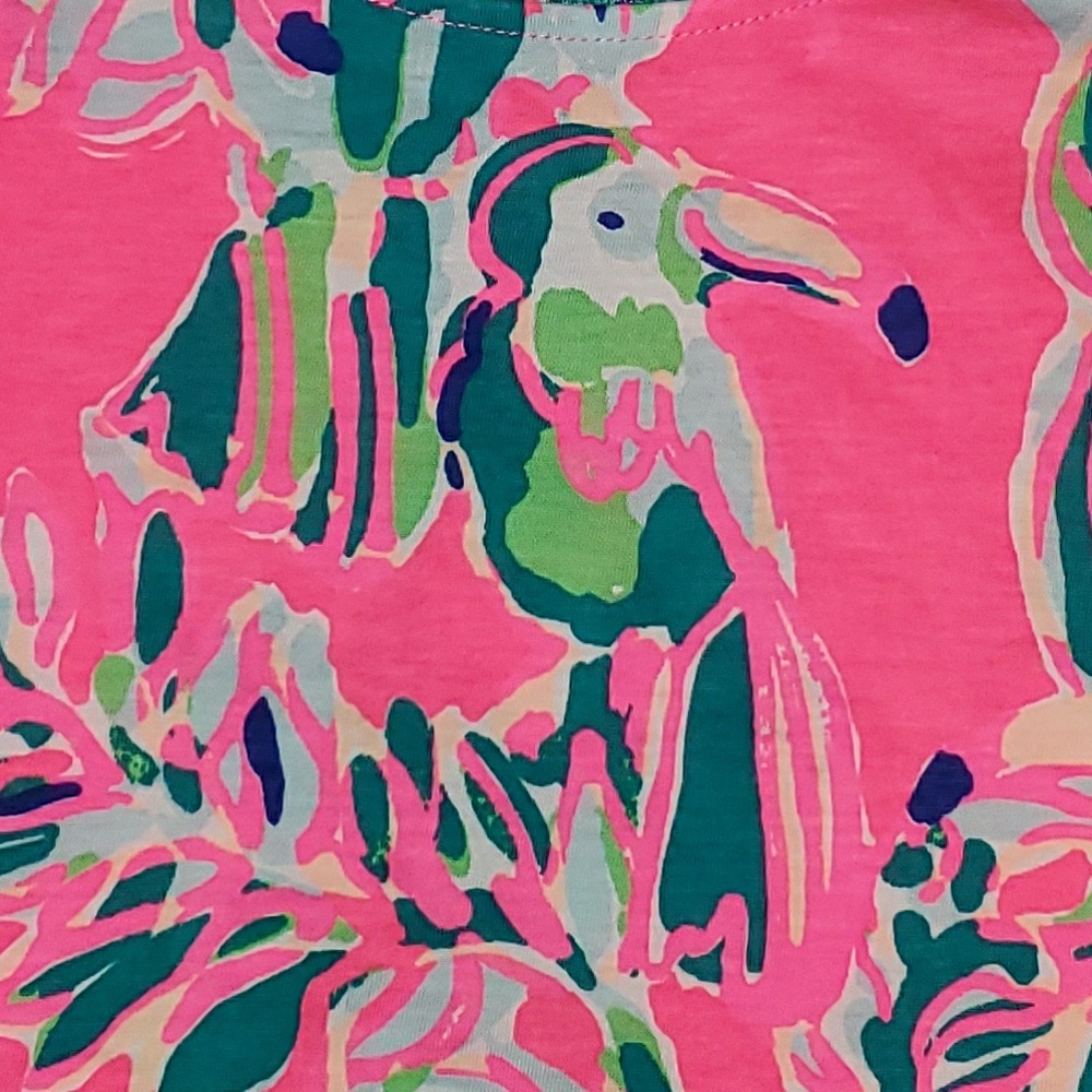 Lilly Pulitzer Tank